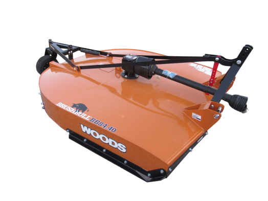 Woods BB84.40 rotary cutter