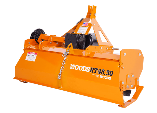 Woods RT48.30 rotary tiller