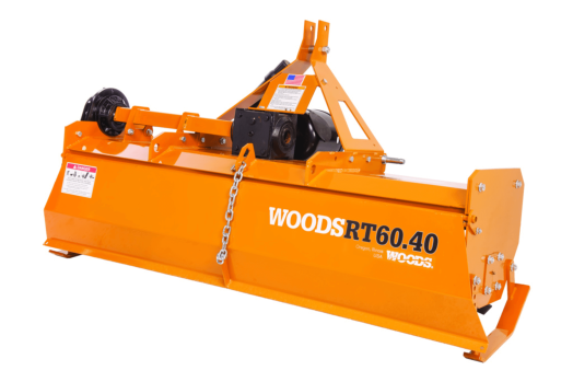 Woods RT60.40 rotary tiller