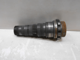 Drive Shaft - 47131256 - Used | Wengers®