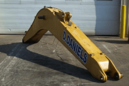 John Deere Excavator Boom