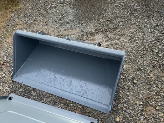 Dingo 44" bucket