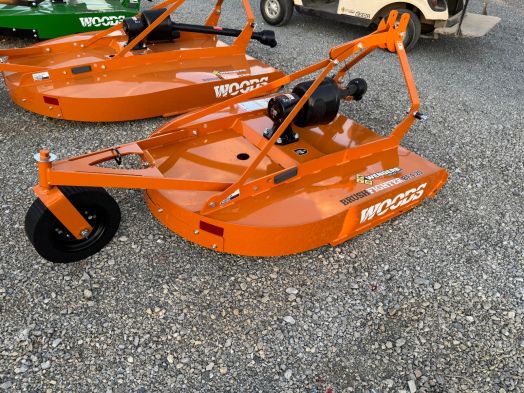 Woods BF4.20 4' Rotary Cutter