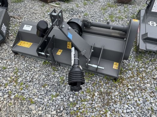 IronCraft 52" compact flail mower