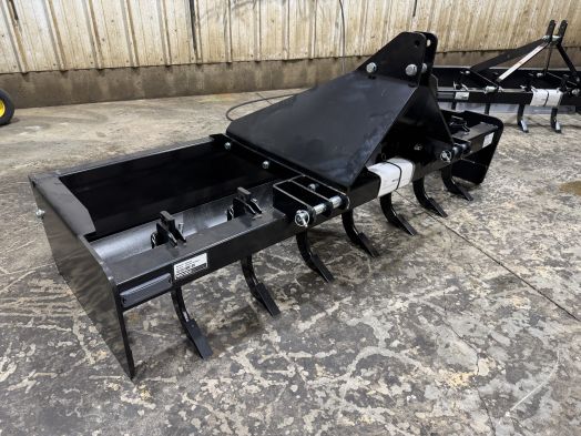 Woods 7' BS84.40 Box Scraper