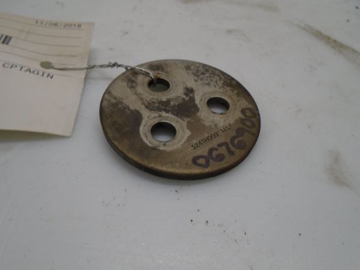 IDLER GEAR PLATE