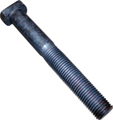 DRAWBAR