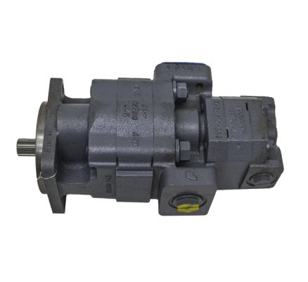 HYDRAULIC PUMP