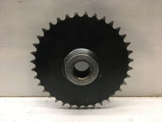 AXLE SPROCKET