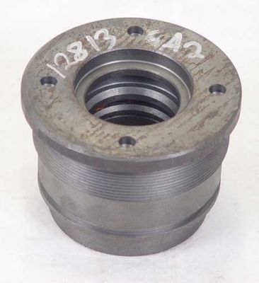 HYDRAULIC CYLINDER GLAND