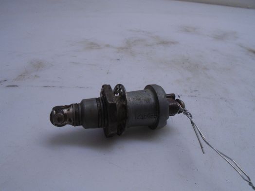 KICKOUT POSITIONER SWITCH