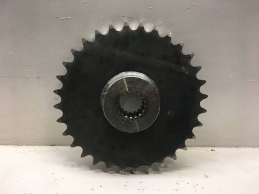 SPROCKET