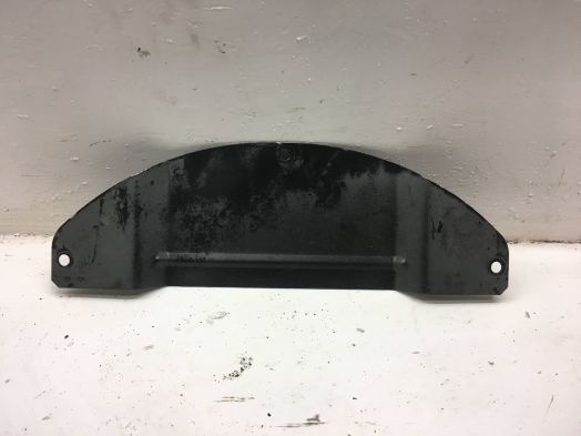 PLATE COVER