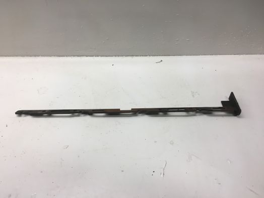 CONTROL ROD