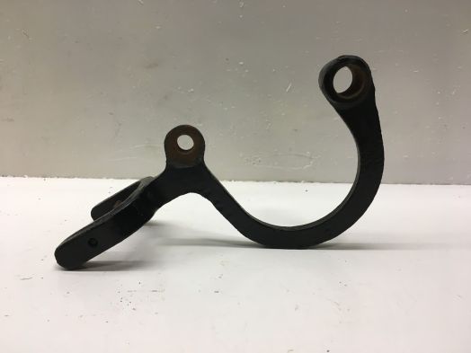 CONTROL LEVER