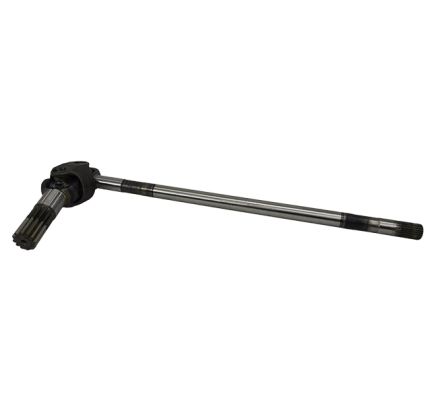 FRONT AXLE SHAFT ASSEMBLY