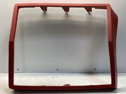 GRILLE HOUSING W/O SCREEN