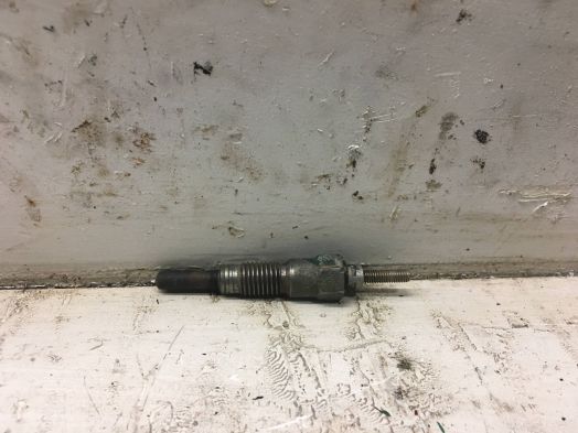 GLOW PLUG
