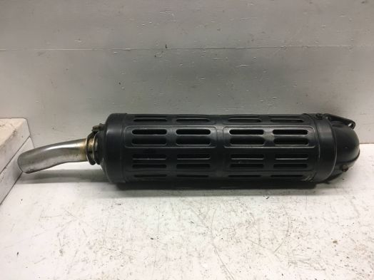 KU MUFFLER  B6100E            %