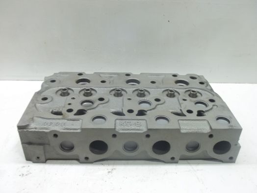 KU CYL HEAD  L275           #