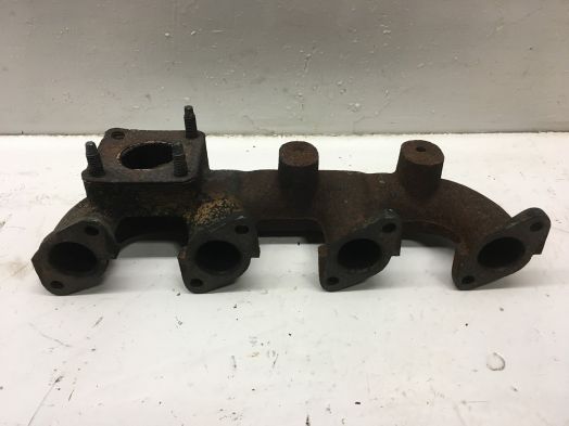 KU MANIFOLD EXHAUST  B3000HSD