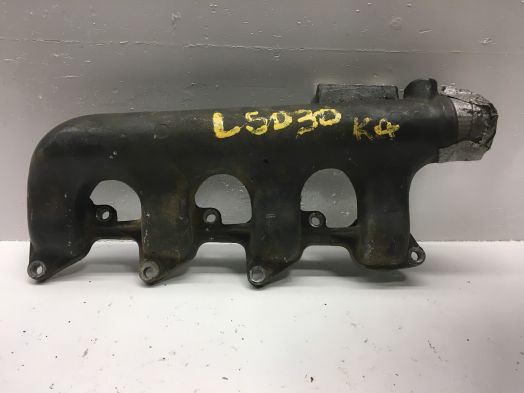 KU INLET MANIFOLD  L5030