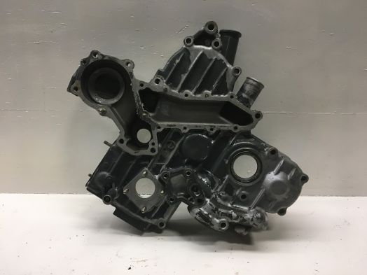 KU COMP. CASE GEAR  L4300DT