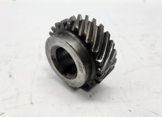 Massey Ferguson Crankshaft Gear