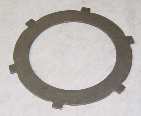 STEEL TRANSMISSION DISC