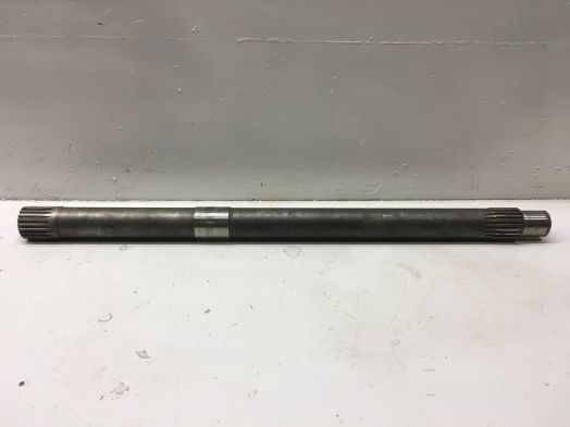OUTPUT SHAFT