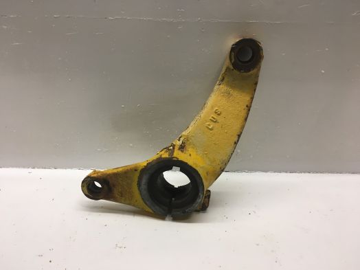 STEERING ARM - L.H.