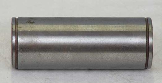 PIN BOOM CYLINDER TO SWING TOWER