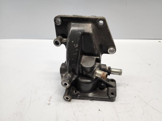 COOLANT FLANGE