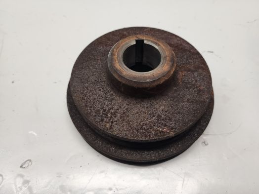 PULLEY