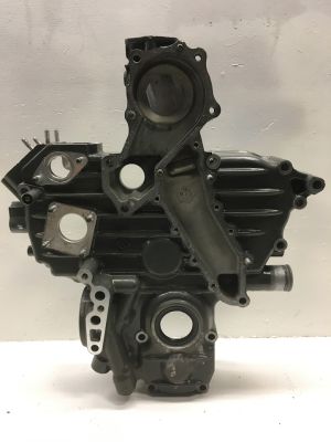 KU GEAR CASE  L4600