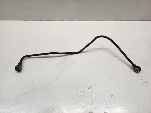 OIL PIPE