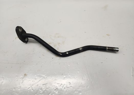OIL PIPE