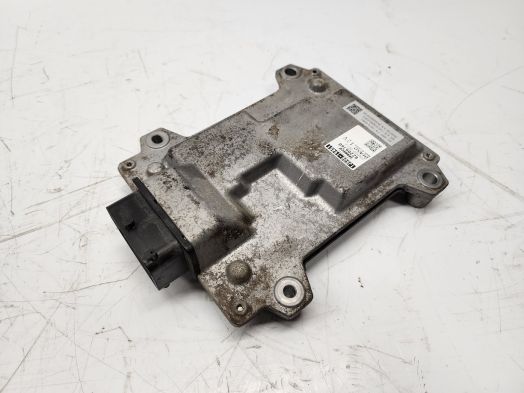 ENGINE CONTROL UNIT