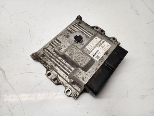 ENGINE CONTROL UNIT