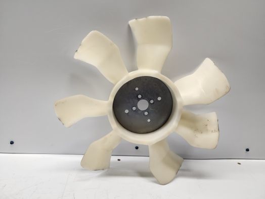 COOLING FAN