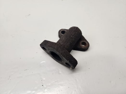 COOLER FLANGE