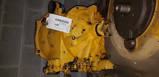 REVERSER ASSEMBLY