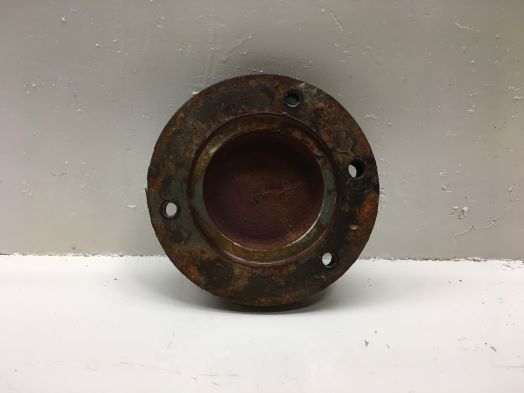 FLANGE