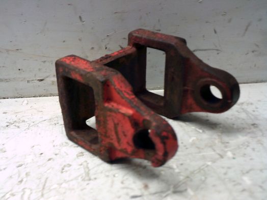DRAWBAR CARRIER