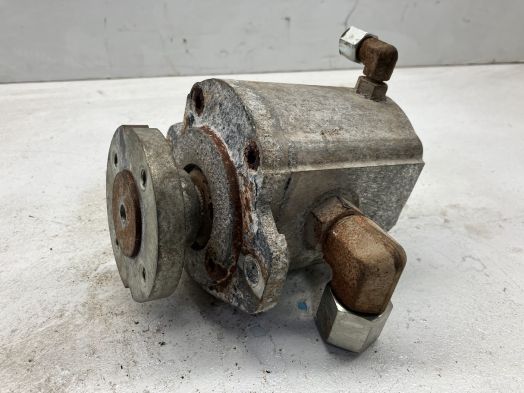 HYDRAULIC FAN MOTOR