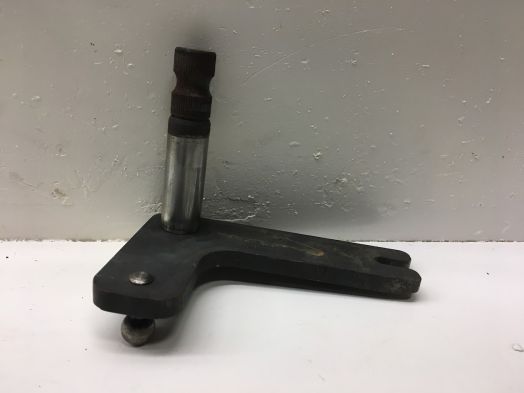 SHIFT LEVER