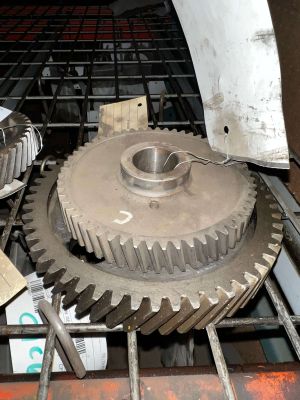 GEAR