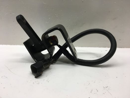 LEVER W/ SUPPORT