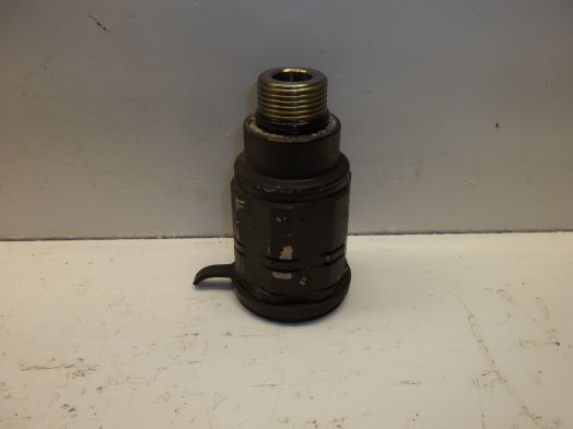 QUICK FEMALE COUPLER