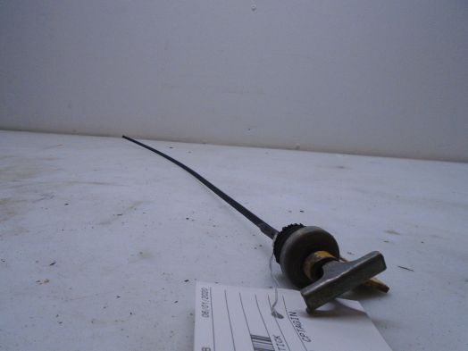 TRANSMISSION OIL LEVEL STICK